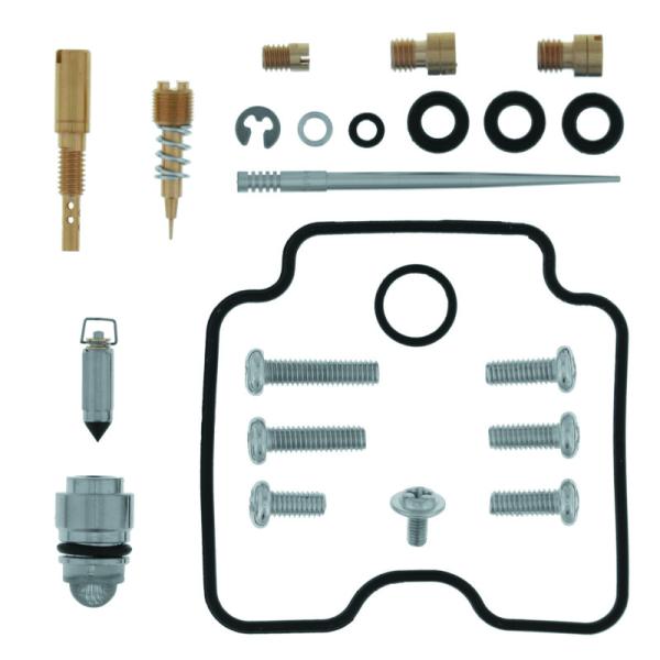 QuadBoss 418348
