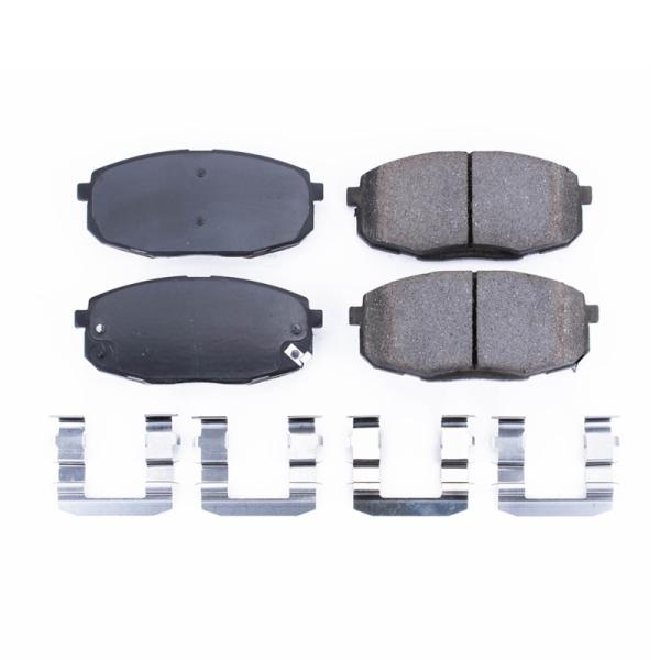 PowerStop 17-1397