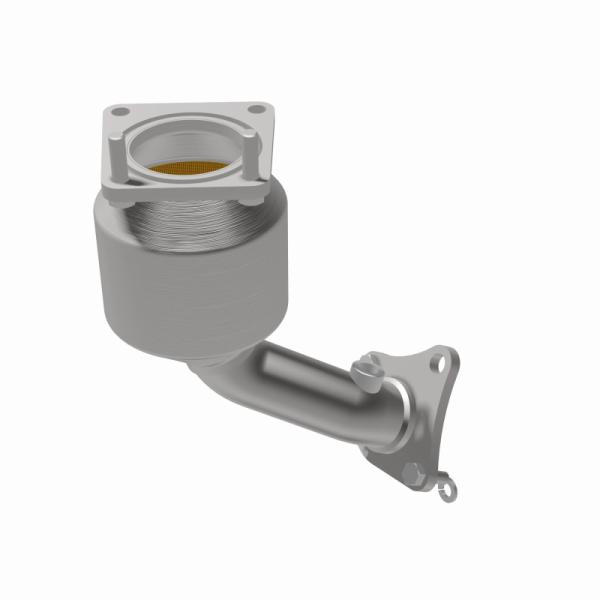 Magnaflow 551163