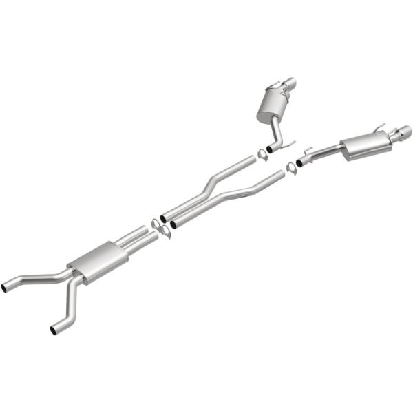 Magnaflow 106-0795