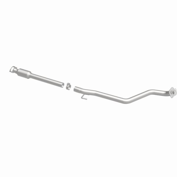 MAG Converter Direct Fit Magnaflow 21-139