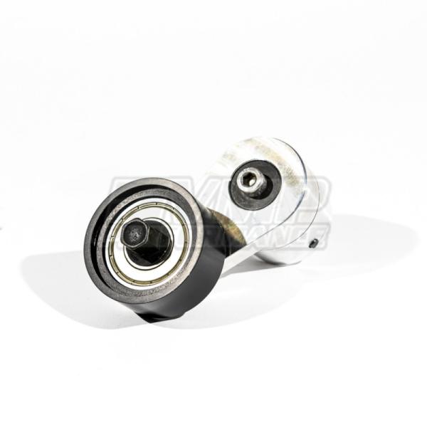 VMP Performance VMP-SUT005