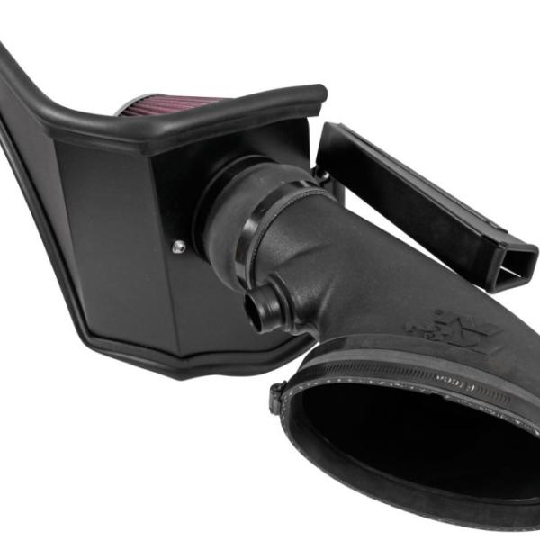 KN 63 AirCharger Intake K&N Engineering 63-1116