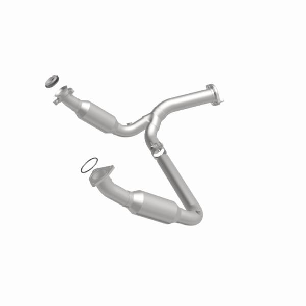 MAG Converter Direct Fit Magnaflow 49194