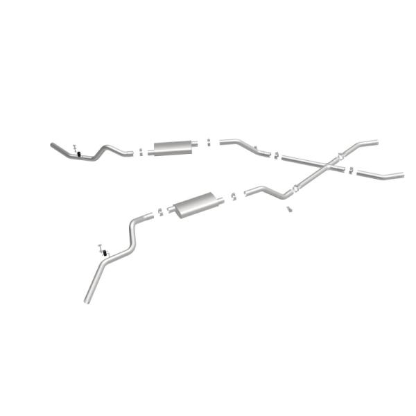 Magnaflow 16643
