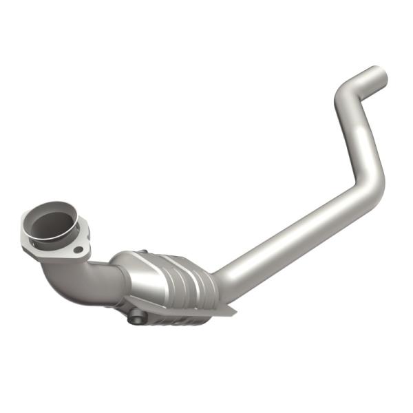MAG Converter Direct Fit Magnaflow 50521