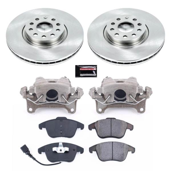 PowerStop KCOE2963