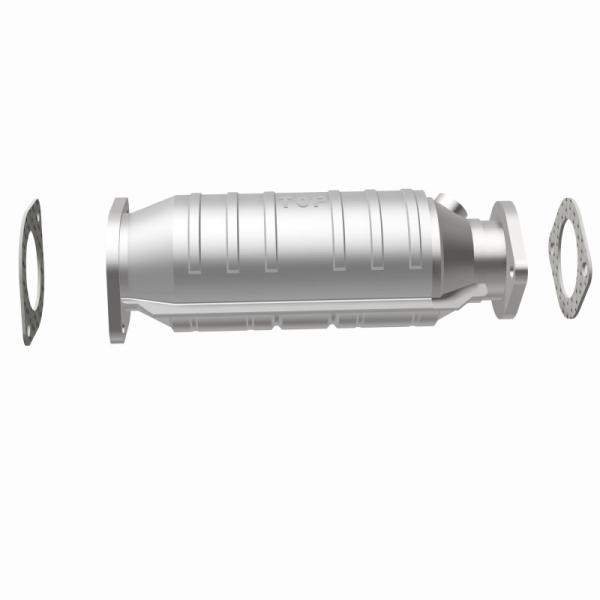 MAG Converter Direct Fit Magnaflow 23706