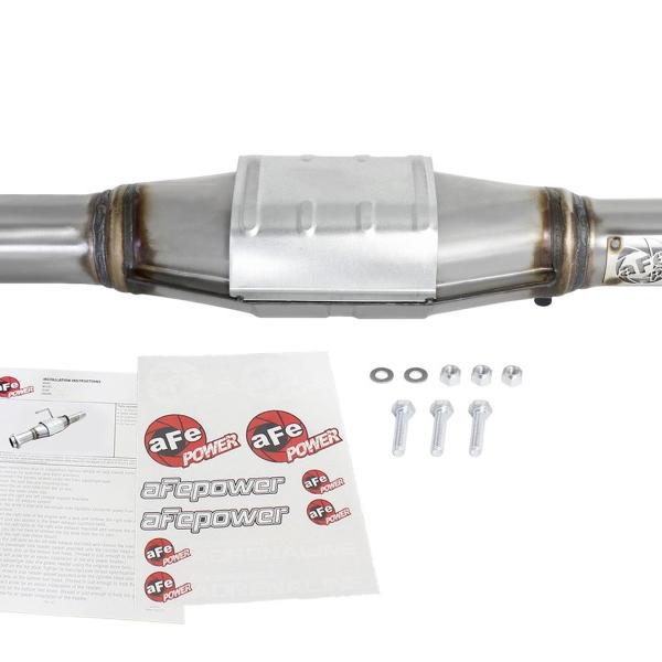 AFE Direct Fit Cat aFe 47-48002