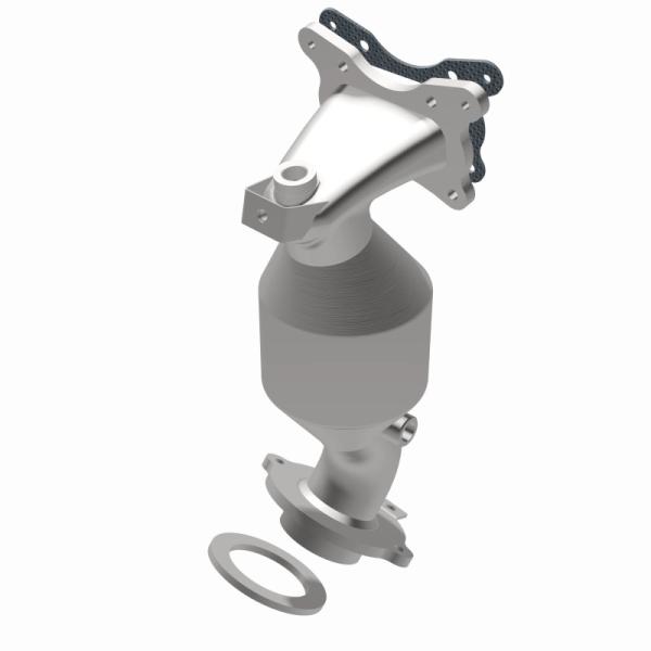 MAG Converter Direct Fit Magnaflow 5531441
