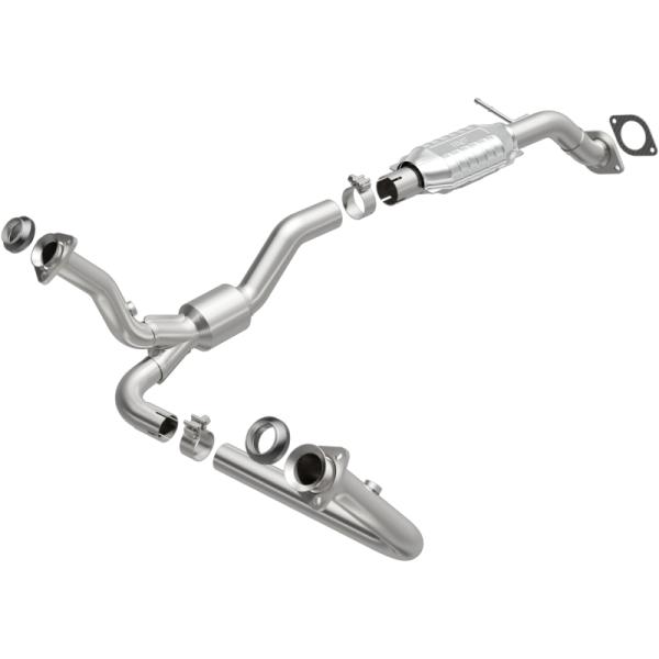 MAG Converter Direct Fit Magnaflow 49574