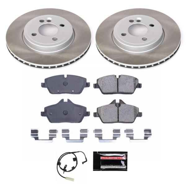PowerStop SC6066