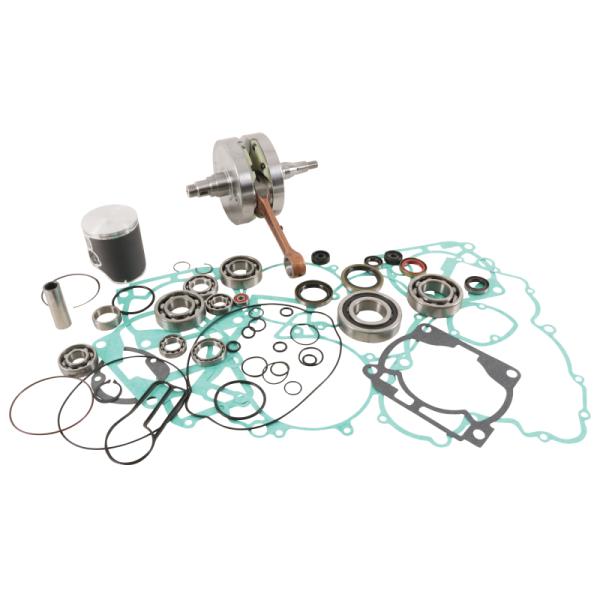 Vertex Pistons WR101-120