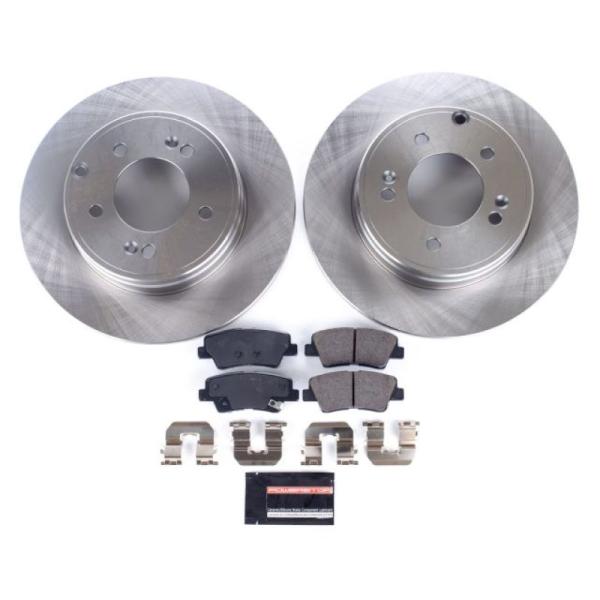PowerStop KOE5381