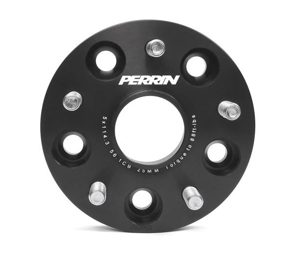 Perrin Performance PSP-WHL-025BK