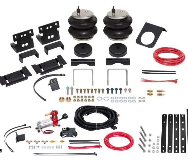 FIR Ride-Rite All-In-One Kits Firestone 2868