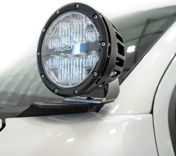 Addictive Desert Designs AC8101801NA