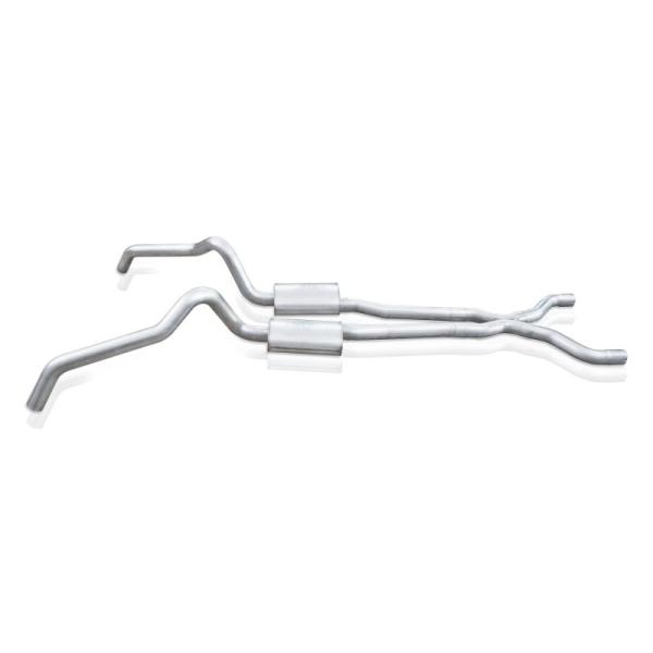 Stainless Works NVSBC3CB