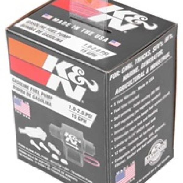K&N Engineering 81-0400
