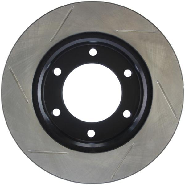 Stoptech 126.43018SL
