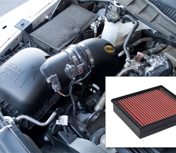 Airaid 300-786