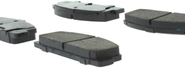 Stoptech 309.03320