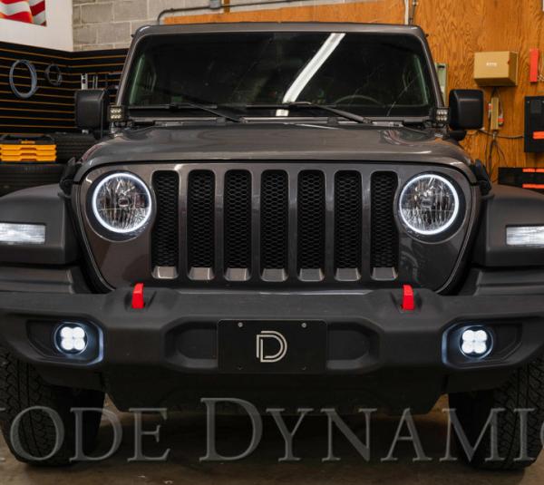 Diode Dynamics DD6576