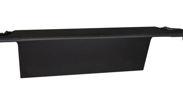 TFY Tailgate Security Enclosure Tuffy Products 296-01