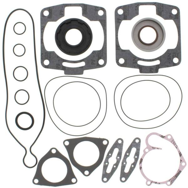 Vertex Pistons 711252