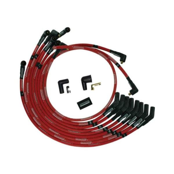 MOR Ignition - Wire Set Moroso 52573