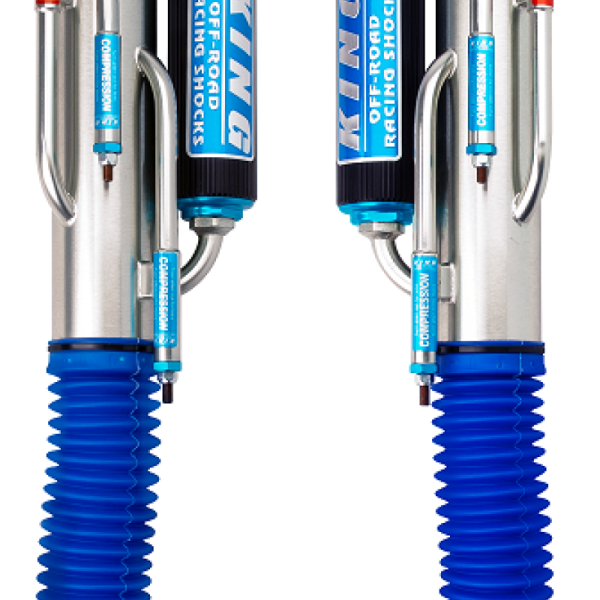 King Shocks 30001-402F