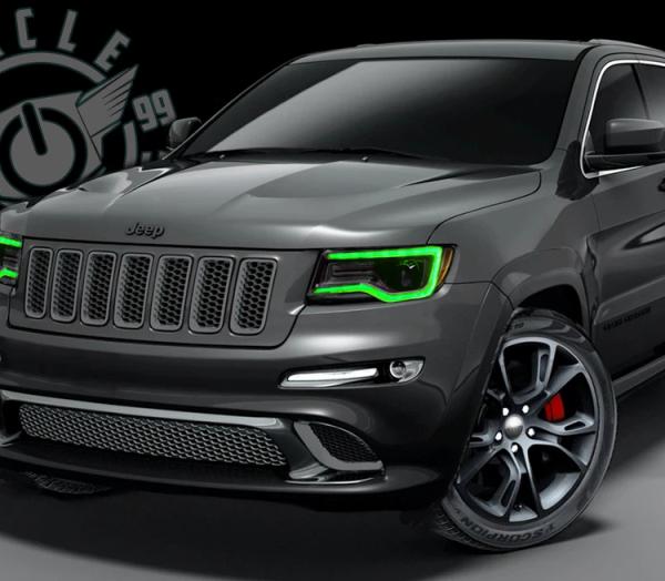 ORACLE Lighting 1284-332