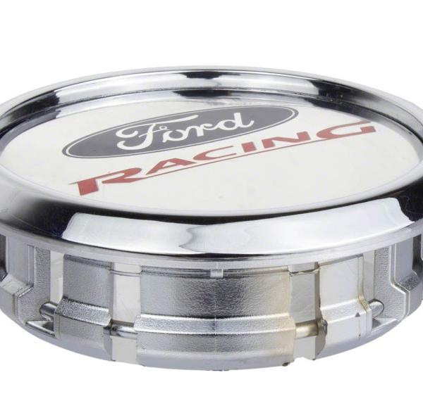 FR Center Caps Ford Racing M-1096-FR1