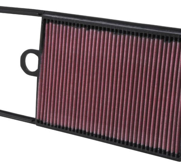 KN Drop in Air Filters K&N Engineering 33-2774