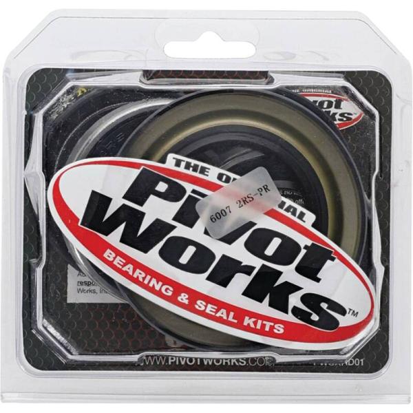 Pivot Works PWRWK-H52-000