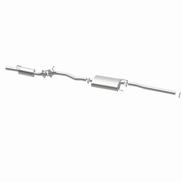 MAG BRE Exhaust Kits Magnaflow 106-0271