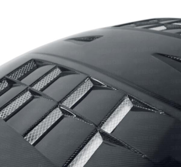 Seibon HD0205NS350-GT