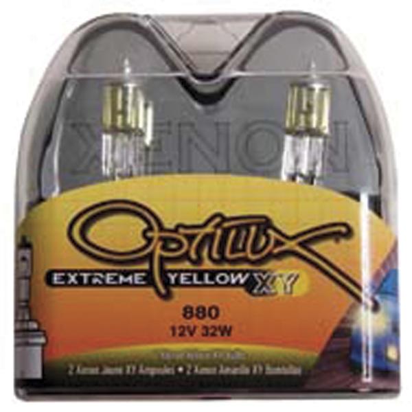 HELLA Optilux Xenon Bulb Hella H71071172