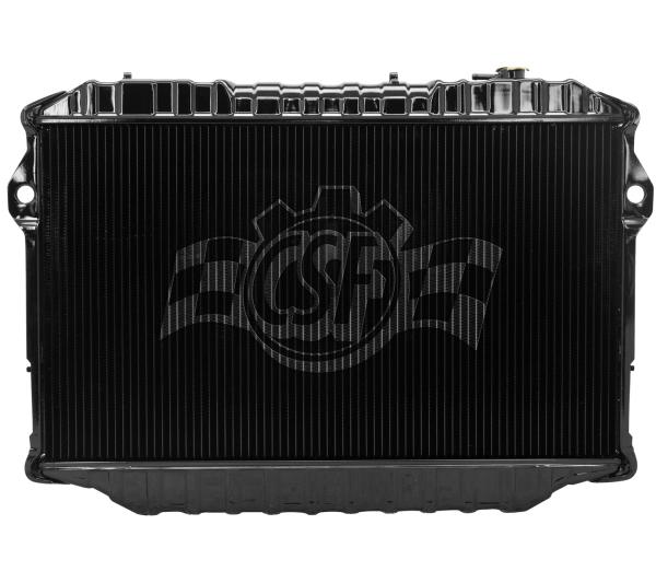CSF 2709