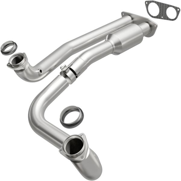 Magnaflow 4451470