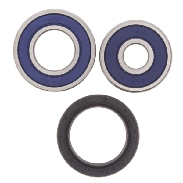 ABR Wheel Bearing Kits All Balls Racing 25-1589