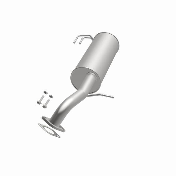 MAG BRE Exhaust Kits Magnaflow 106-0826