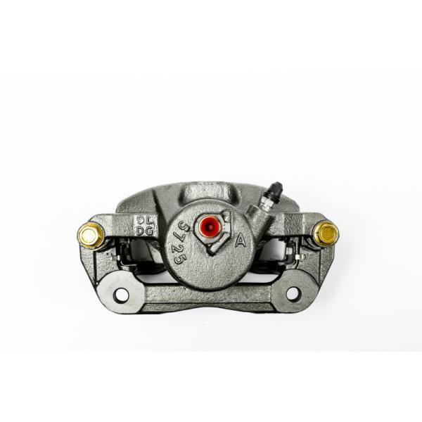 PowerStop L2663