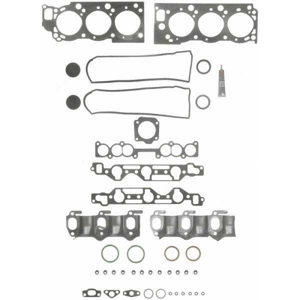 FEL Cylinder Head Gaskets Fel-Pro HS9728PT1