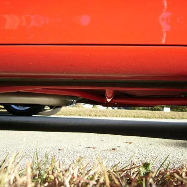 UMI Performance 2003-R