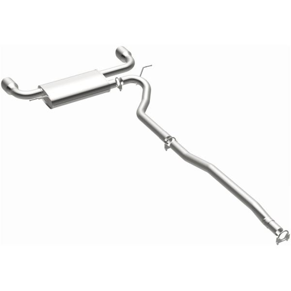 Magnaflow 106-0887