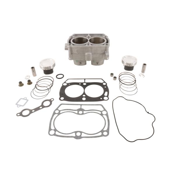 Cylinder Works 60002-K03HC