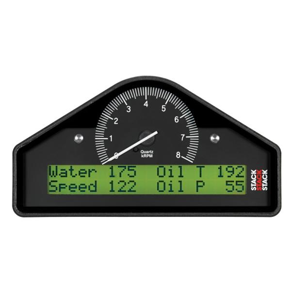 AutoMeter ST8100-A