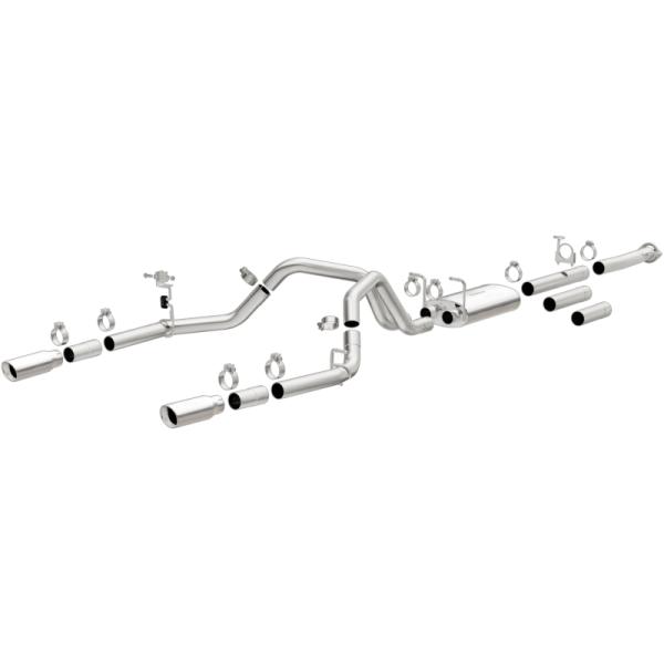 Magnaflow 19027