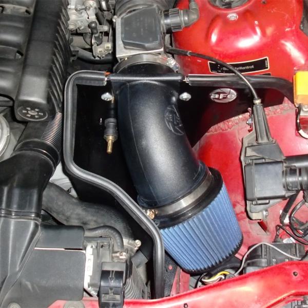 AFE P5R Air Intake aFe 54-12392